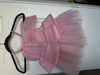 Picture of Little angles pink frock 2-3y