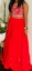 Picture of Pink Lehenga and crop top 10-15y