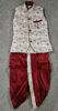 Picture of Kurta pajama set and dhoti combo  set 4-5y