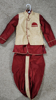 Picture of Kurta pajama & dhoti set 3-4y