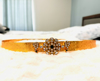 Picture of Jadau kundan adults waist belt