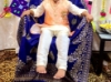 Picture of Combo of Dhoti set  and Kurta pajama 4-5y