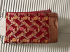 Picture of New Banaras georgette meenakari saree