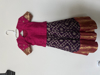 Picture of Bandini Kanchi Lehenga with maggam blouse 4-5y