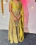 Picture of Heavy party wear floor length frock