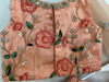 Picture of Frilly Designer lehenga 2-4Y