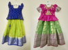 Picture of Kids ethnic wear combo 2-4y