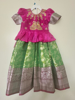 Picture of Kids ethnic wear combo 2-4y