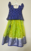 Picture of Kids ethnic wear combo 2-4y