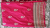 Picture of New Banarasi Silk Saree