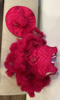 Picture of partywear frocks combo 1-2y