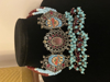 Picture of Fusion Choker With Earrings