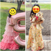 Picture of Kids lehenga 5-6 years