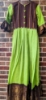 Picture of Cotton silk set of 2 traditional Long frock