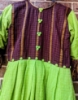 Picture of Cotton silk set of 2 traditional Long frock