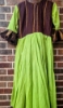 Picture of Cotton silk set of 2 traditional Long frock
