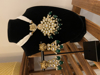 Picture of Sabyasachi inspired necklace with earrings