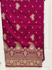 Picture of New Banarasi style fancy saree