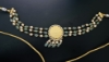 Picture of Trendy and classy must have jadau Choker