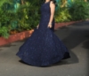 Picture of Soch blue party wear long frock