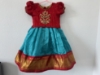 Picture of Kanchi Pattu Lehenga 1-2y