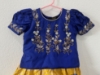 Picture of Kanchi Pattu lehenga 2-4y