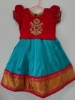 Picture of Kanchi Pattu Lehenga 1-2y