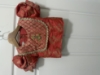 Picture of Little muffet gotapatti lehenga with brocade blouse 4-5y