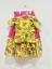 Picture of Pink and yellow kalamkari lehenga 4-5y 