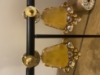 Picture of Combo of two Kundan earrings 