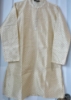 Picture of 3 piece and chikankari Boys Kurtas 10-12y