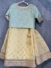 Picture of Girls Lehenga combo 4-6 years