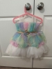 Picture of set of 3 frocks combo 6-18M