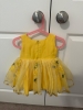 Picture of set of 3 frocks combo 6-18M