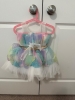 Picture of set of 3 frocks combo 6-18M