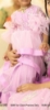 Picture of yahvi kids designer frock 2-3y 