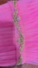 Picture of Baby pink Party Dress 5 -6y