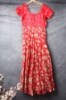 Picture of Hand Pen kalamkari Long Dress