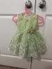 Picture of set of 3 frocks combo 6-18M