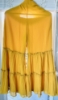 Picture of Combo sharara & pleated frock 8-9y