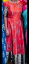 Picture of Organza Floral long frock