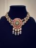 Picture of Trendy and classy must have jadau Choker