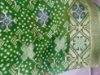 Picture of Pure gharchola bandini benaras saree!