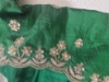 Picture of Pure gharchola bandini benaras saree!