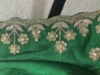 Picture of Pure gharchola bandini benaras saree!