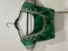 Picture of Pure gharchola bandini benaras saree!
