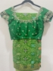 Picture of Pure gharchola bandini benaras saree!