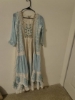 Picture of Neerus long Dress 