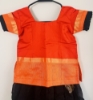 Picture of 4 Fancy lehengas combo 4-5y