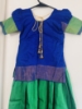 Picture of 4 Fancy lehengas combo 4-5y